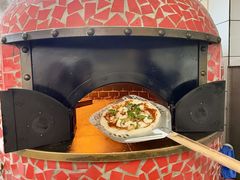 -黑熊披萨orso pizza