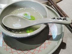 -味仙疯美蛙鱼头(清扬路总店)