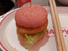 -龍歌自助小火锅(雨花台江南虹悦城店)