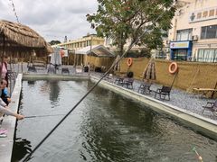 -DGE季风钓虾营地·团建·聚会