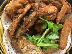 -绍兴名菜馆(可乐路店)