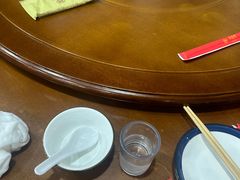 -春發合饭庄