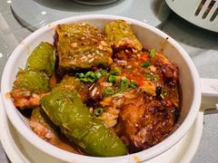 -客家汇·客家传承菜(水库店)