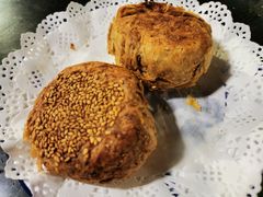 -北门涮肉·炭火铜锅涮肉(什刹海店)