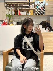 -苏豪路易士·嘉玛发廊