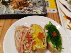 -牛油果大师寿司(瑞景店)