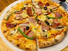 -G+KITCHEN(龙湖狮山天街店)