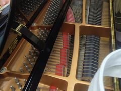 -七弦之上钢琴培训学校