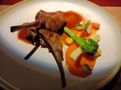 -Olive橄榄花园漂亮饭主题布置餐厅(大望路店)