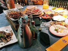 -肉串汪(望京店)