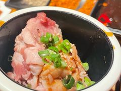 -拾勝牛·江景安格斯烧肉放题(江湾阳光天地店)