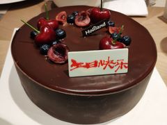 -陆家嘴万怡酒店·万荟轩