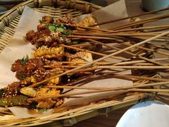 -花盐街·四川乐山小吃(西单大悦城店)