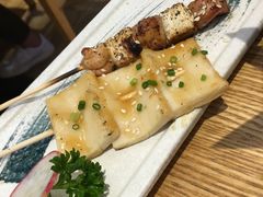 -林妈妈村·日式料理(宝山万达店)