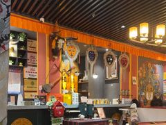 -敏珠拉姆藏餐·南京厨房(富春江东街店)