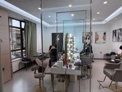 -米莱摄影写真(五大道别墅店)