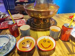 -阿郎龙虾烧烤海鲜馆(苏河融景店)