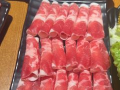 -呷哺呷哺 黄金牧场 (欢乐谷店)