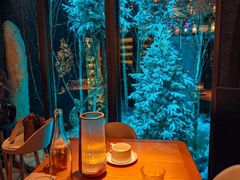 -THE CANNERY&JUJU 新鲜海鲜·牛排美食酒廊