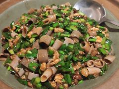 -吕氏焗小鲜•海鲜青岛菜(总店)