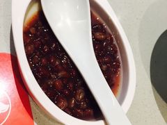 -喜家德虾仁水饺(华强天虹店)