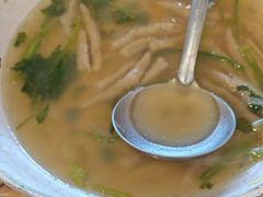 -大清花饺子(山庄店)