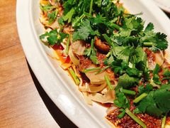 -耶里夏丽·丝路新疆菜·清真食品(徐汇南丹东路臻选店)