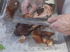 -鹊华居·地道鲁菜·海鲜·融合味(大明湖店)