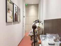 -海马体照相馆丨大师(青岛万象城店)