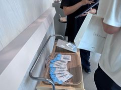 -喜茶(珠海华发商都店)