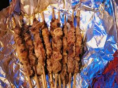 -新疆和田烧烤王(凤凰路店)