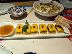 -长安大牌档之上元灯会(南大街店)