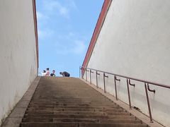 -普陀宗乘之庙(小布达拉宫)