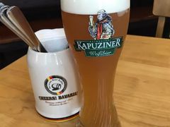 -巴伐利亚啤酒坊(意式风情街店)