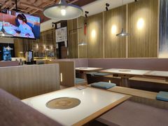 大堂-七八冷面·延边朝鲜族美食(圣熙八号店)