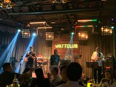 -光音瓦特俱乐部(高新店)