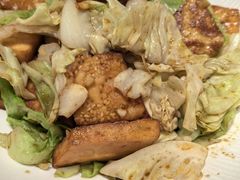 -巴依老爷新疆美食(常营店)