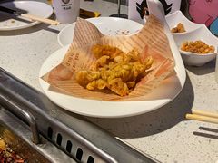 -味之绝美蛙鱼火锅(建设路店)