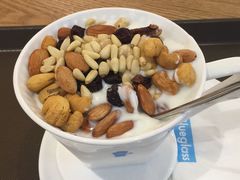 -Blueglass酸奶(财富购物中心店)