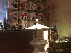 -广州增城保利皇冠假日酒店-玄日本餐厅
