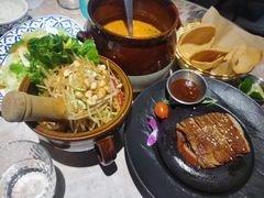 -KingThaia金泰兰(滨江天街店)