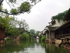 -柯岩风景区