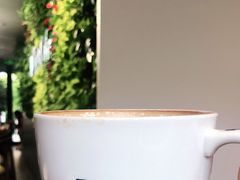 -Peet's Coffee皮爷咖啡(大学路店)