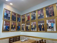 -清真利德顺小老饭庄(复兴路店)