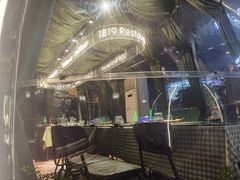 -1819餐厅·团队聚餐·烤串·精酿