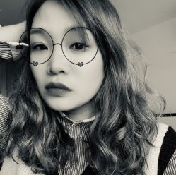 -木子造型S A L O N烫染·造型·理发