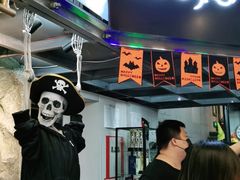 -MOJO密室逃脱(中街旗舰店)