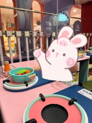 -MELAND CLUB亲子乐园·派对·餐厅(北京芳圆里ID MALL店)