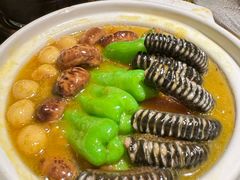 -南京大牌档(中关村领展广场店)