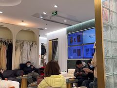 -海马体照相馆(环贸iapm大师爱情店)
